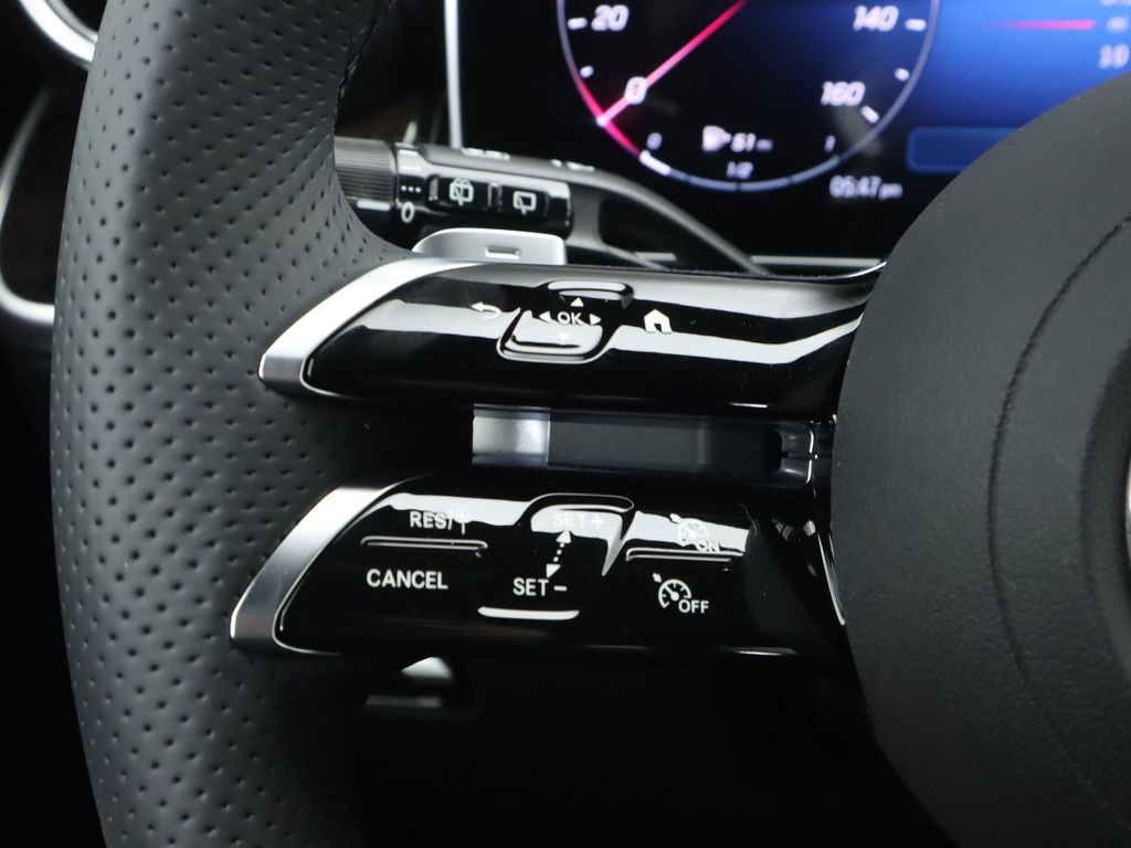 Thumbnail: 2026 Mercedes-Benz GLC - 12