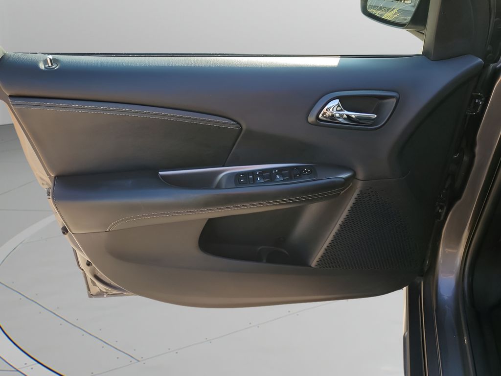 2018 Dodge Journey  Crossroad In Austin, Texas
