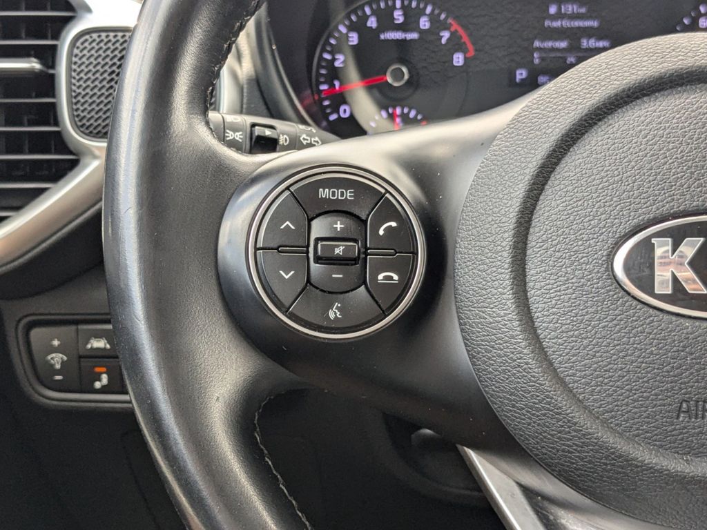 2020 Kia Soul GT-Line