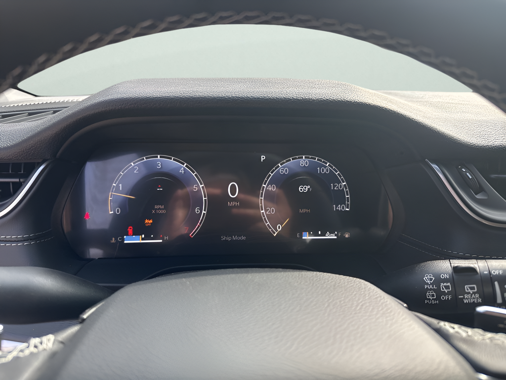 New Car 2025 Jeep Grand Cherokee  For Sale Under $40,000 In Austin, Texas