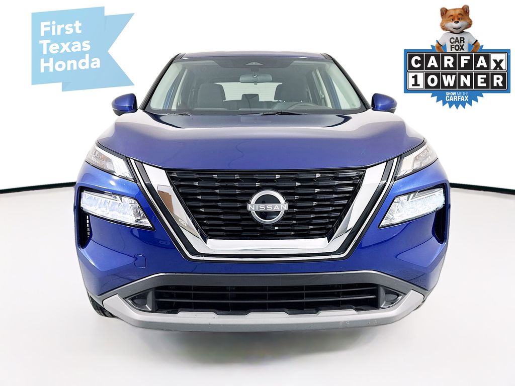 Used Car 2023 Nissan Rogue  Sv For Sale Under $20,000 In Austin, Texas