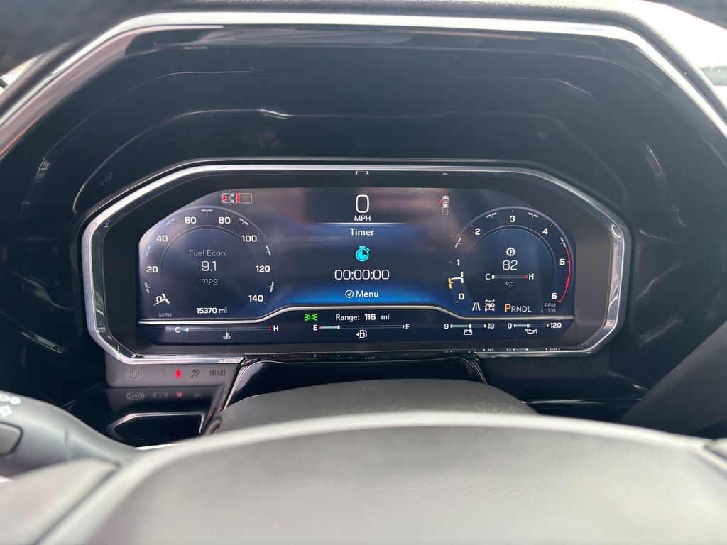 Used Car 2025 Chevrolet Silverado 2500hd  Ltz For Sale Under $80,000 In Austin, Texas