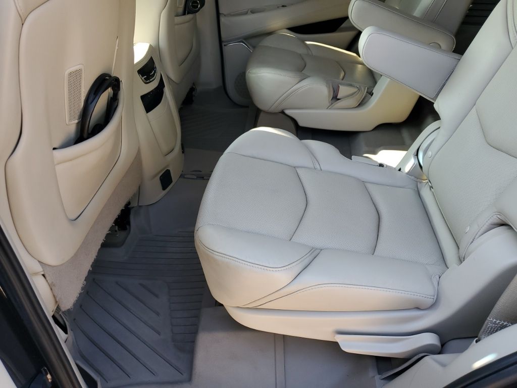 2017 Cadillac Escalade  Luxury In Austin, Texas