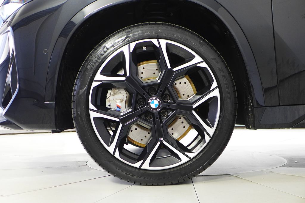 Thumbnail: 2024 BMW X1 - 5