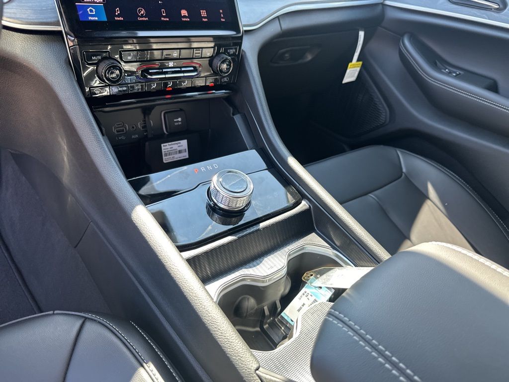 New Car 2025 Jeep Grand Cherokee  Limited For Sale Under $50,000 In Austin, Texas