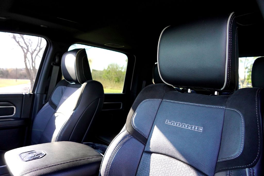 Used Car 2023 Ram 2500  Laramie For Sale Under $50,000 In Taylor, Texas