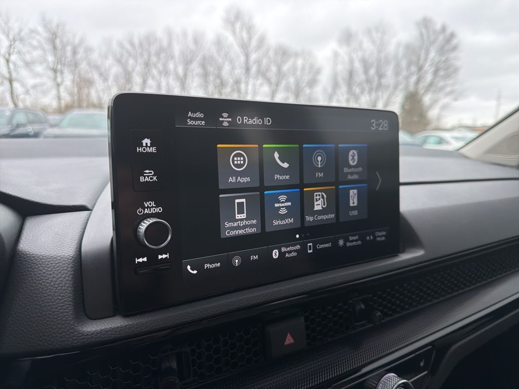 Thumbnail: 2023 Honda CR-V - 32