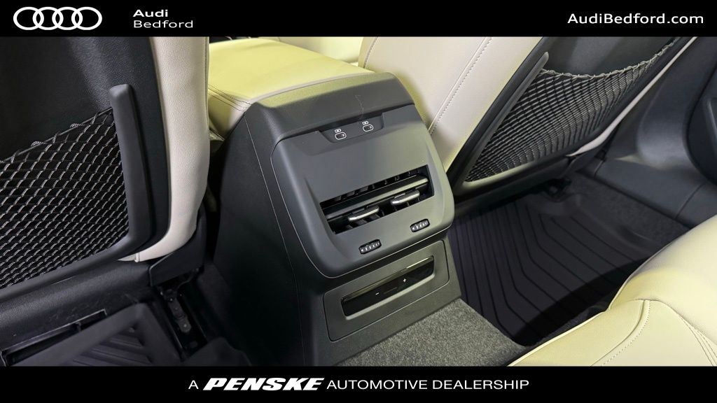 Thumbnail: 2025 Audi A5 - 20