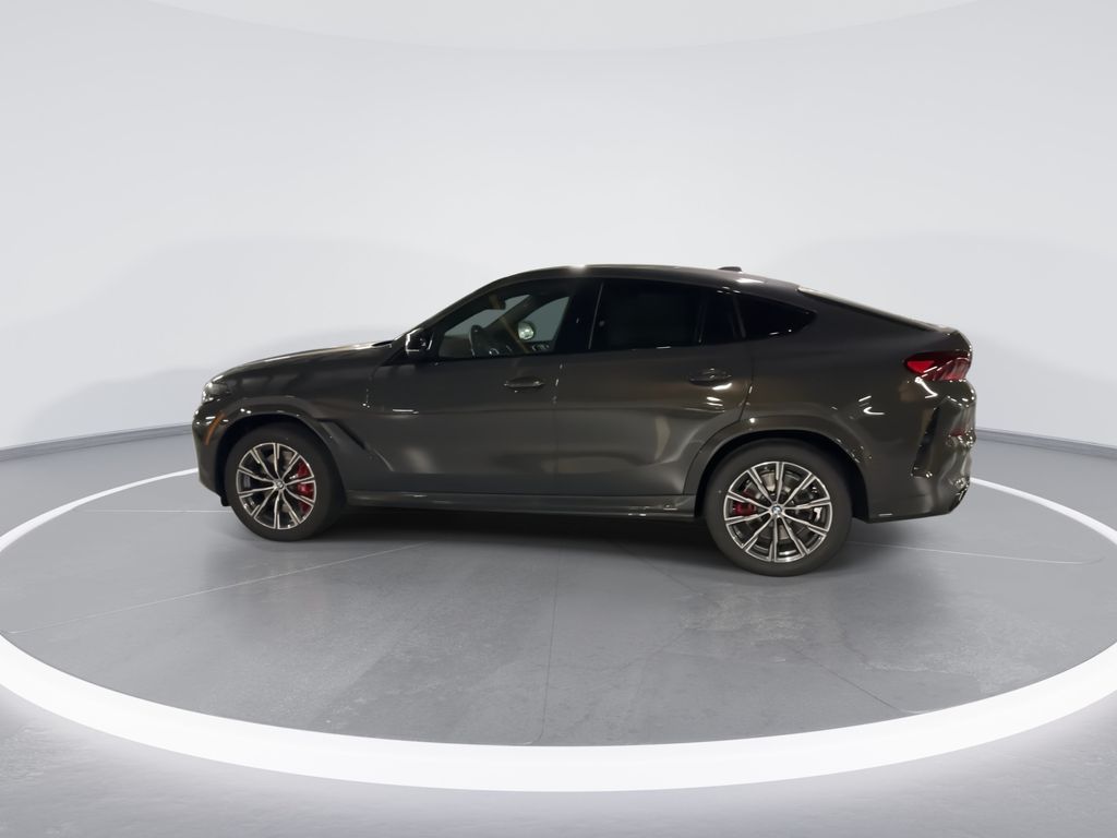 Thumbnail: 2026 BMW X6 - 5