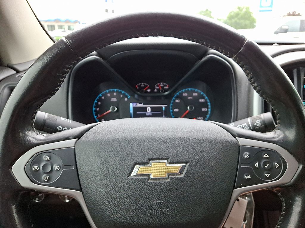 Thumbnail: 2017 Chevrolet Colorado - 19