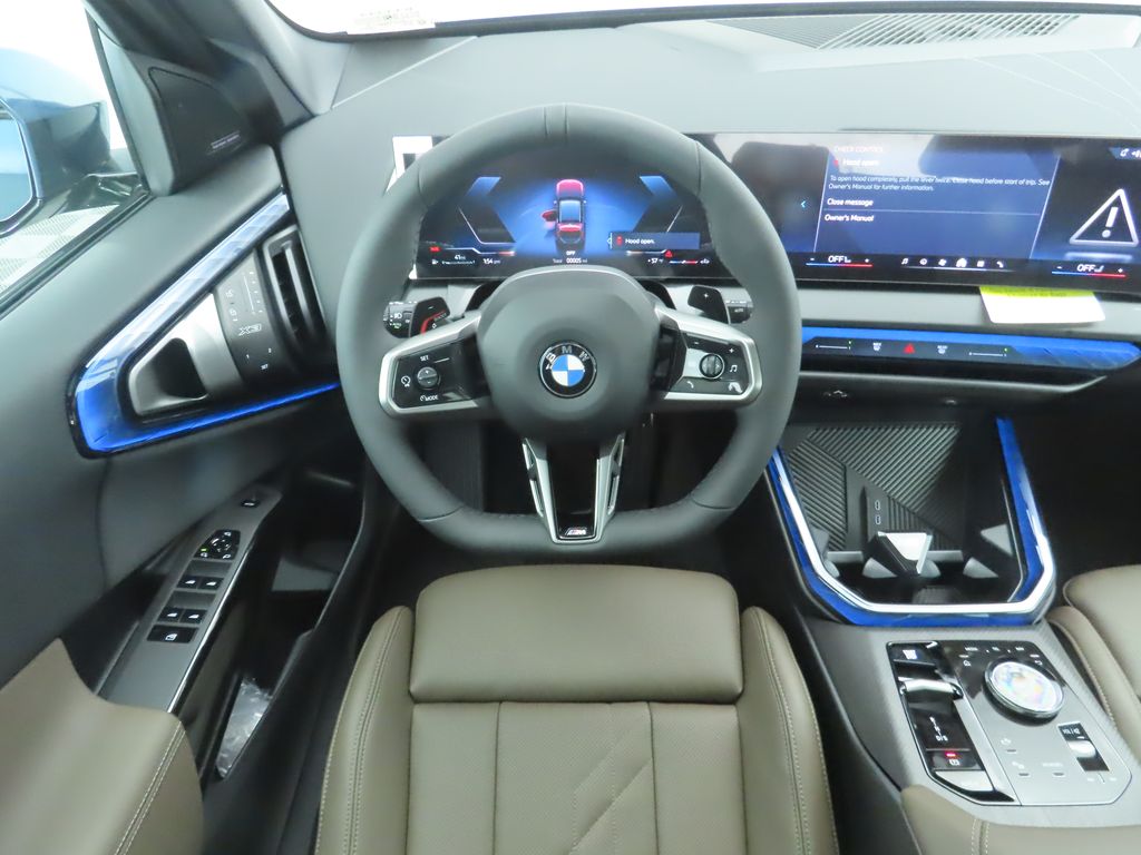 Thumbnail: 2026 BMW X3 - 10