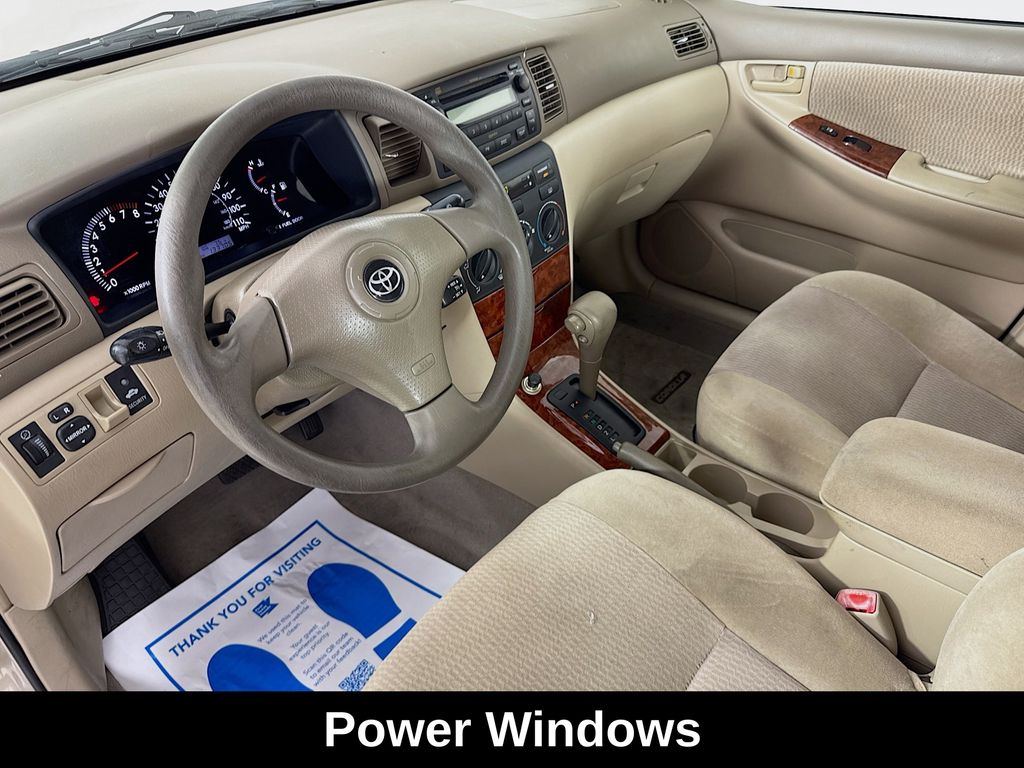 Used Car 2006 Toyota Corolla  Ce For Sale Under $10,000 In Austin, Texas