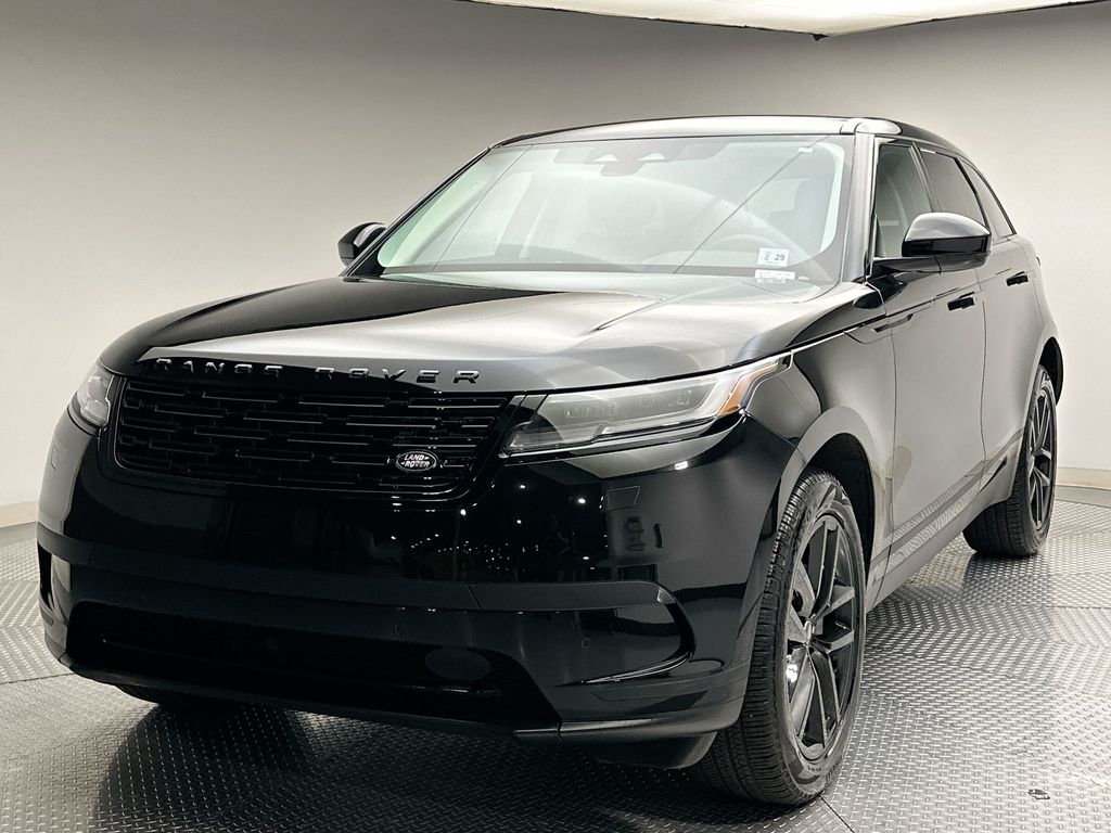 2024 Land Rover Range Rover Velar S -
                  Englewood, NJ