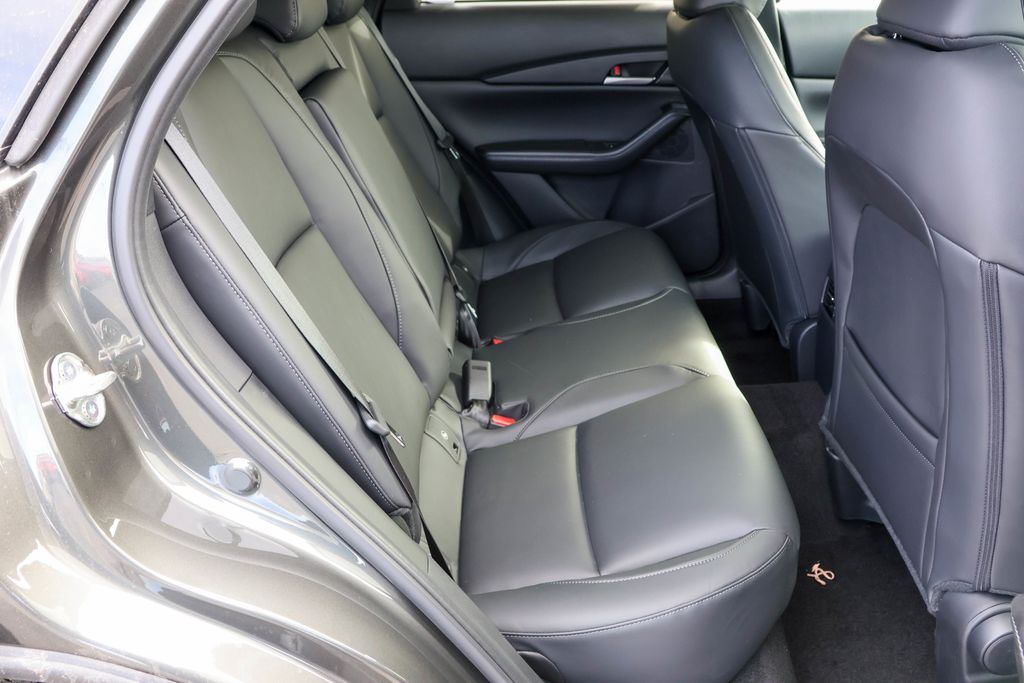 Mazda CX-30 Select Sport i-ACTIV AWD