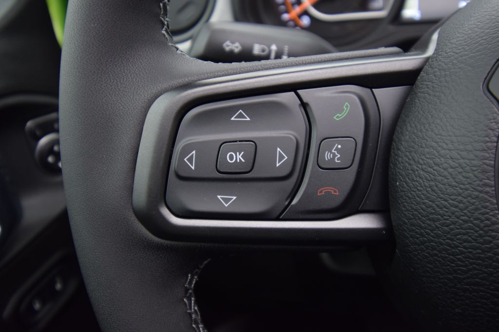 new 2026 Jeep Wrangler car, priced at $49,768