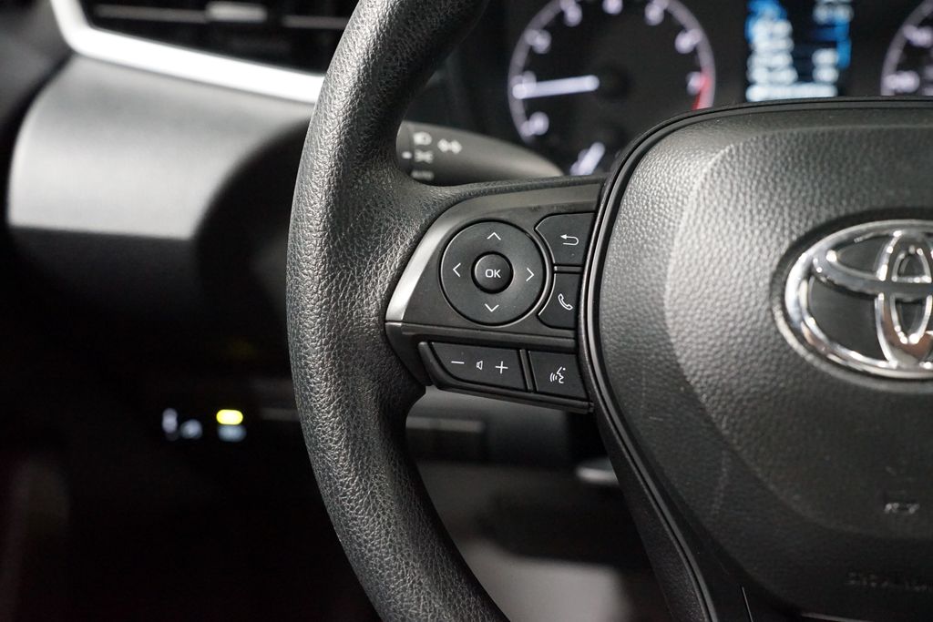 Thumbnail: 2025 Toyota Corolla - 14