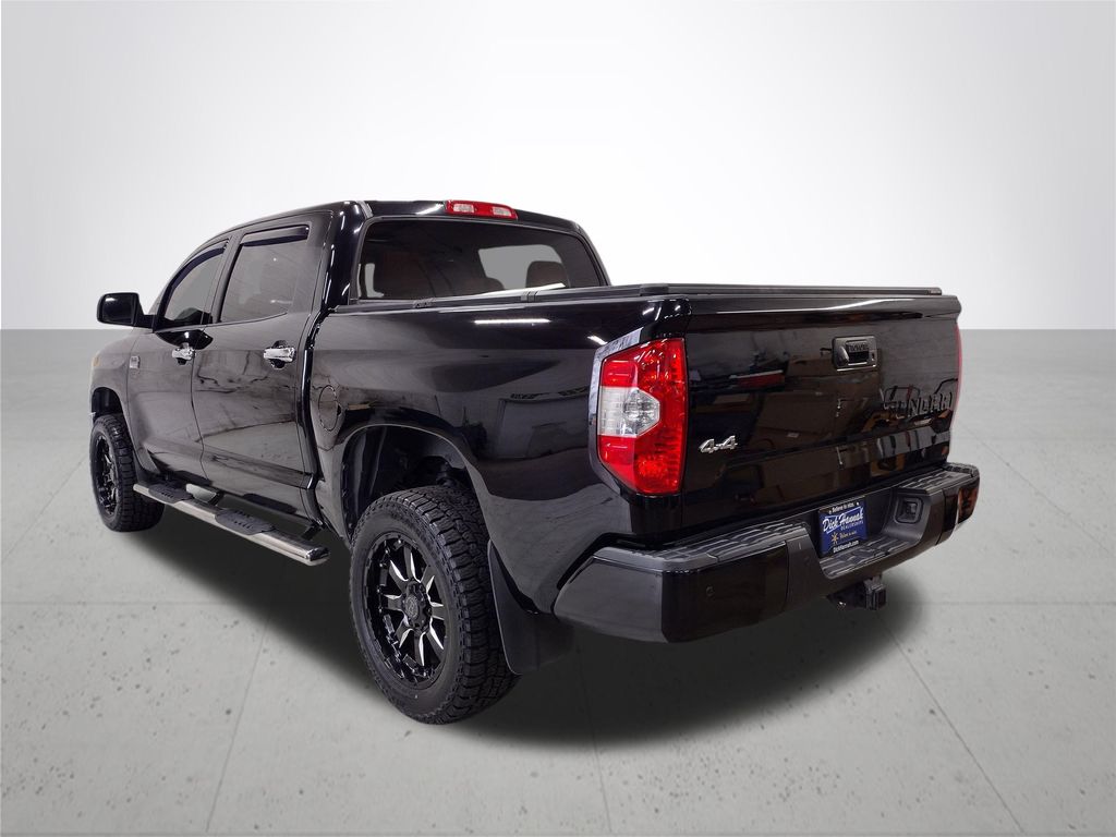 2015 Toyota Tundra 1794