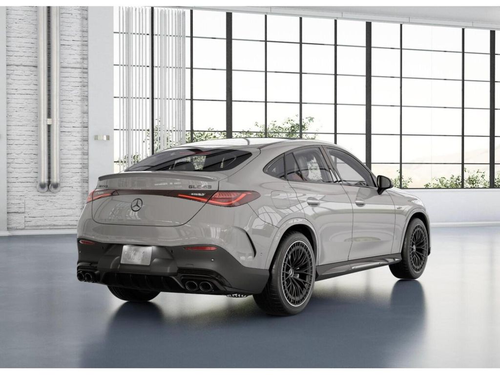 Thumbnail: 2026 Mercedes-Benz GLC - 22