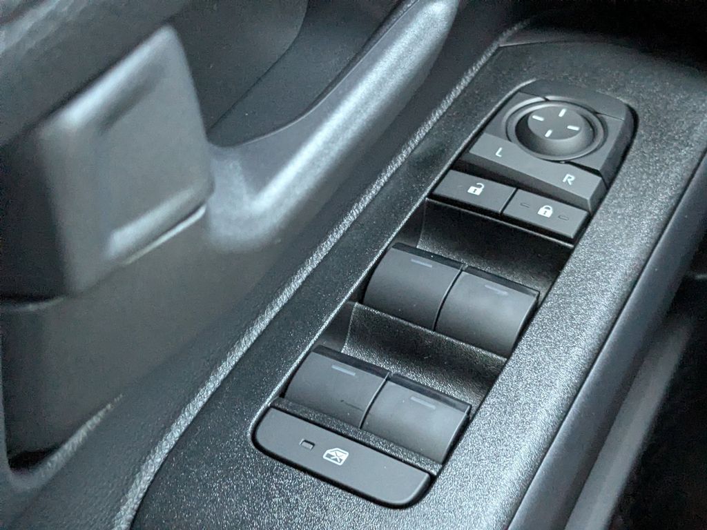 New 2026 Toyota 4Runner SUV