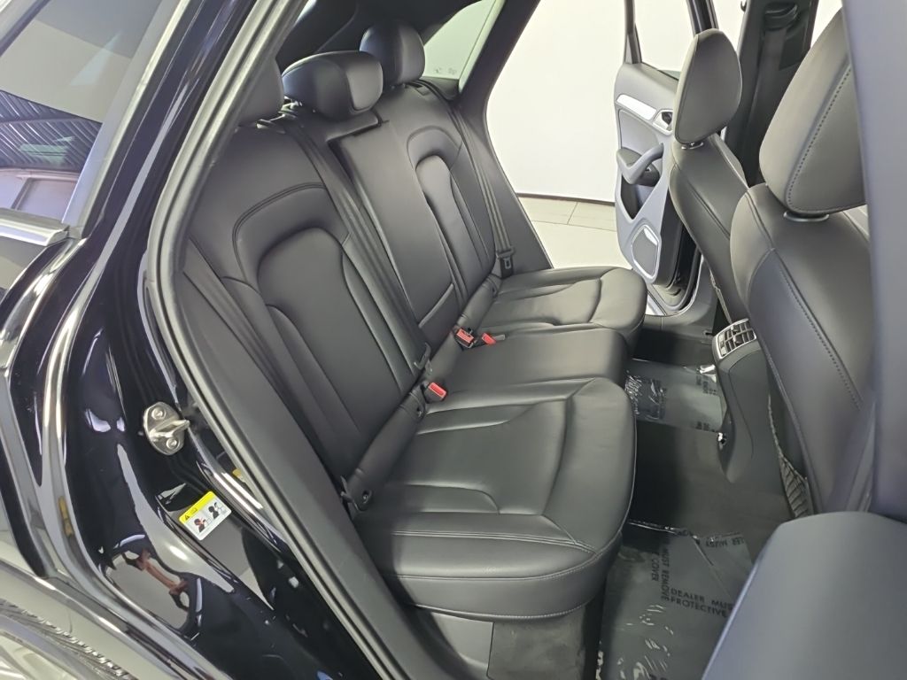 Thumbnail: 2018 Audi Q3 - 20