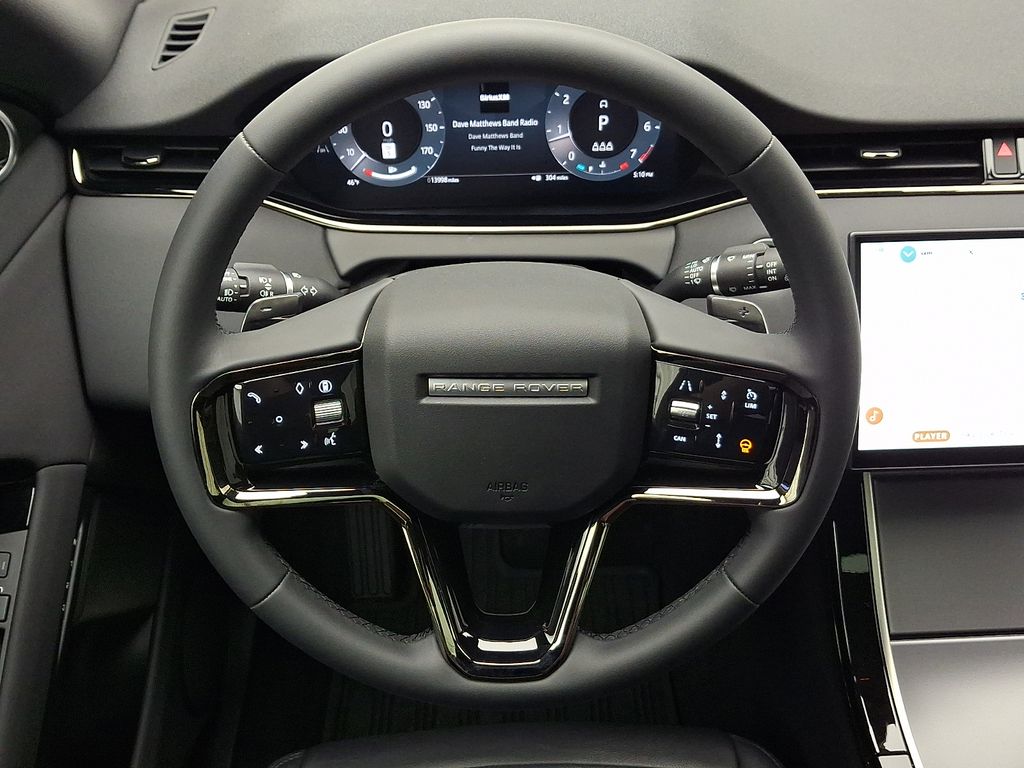 Thumbnail: 2026 Land Rover Range Rover Evoque - 21