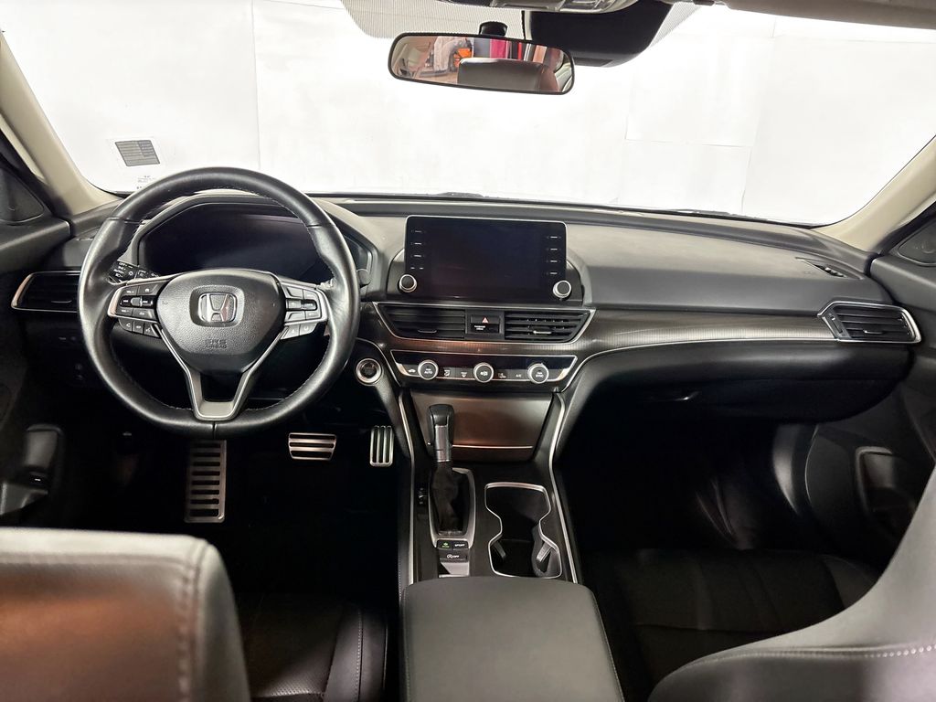 2021 Honda Accord Sport Special Edition
