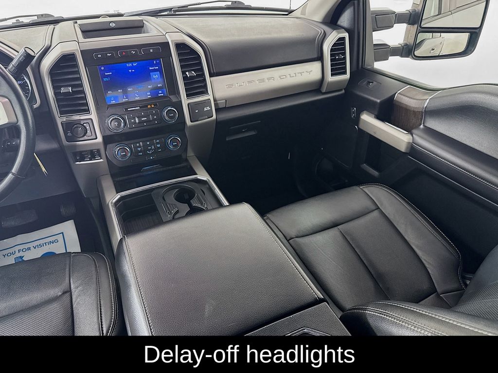 Used Car 2020 Ford F-350sd  Lariat For Sale Under $50,000 In Austin, Texas