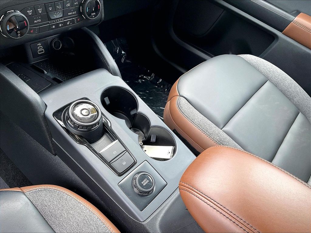 2024 Ford Bronco Sport — photo 20