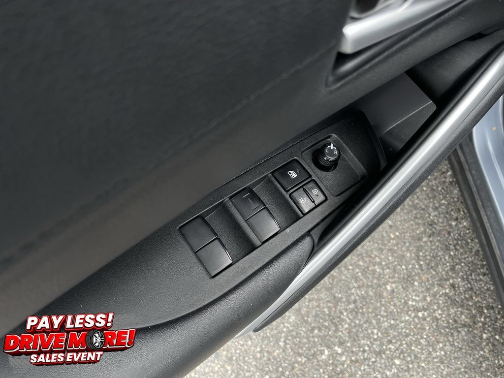 Used 2023 Toyota Corolla Cross SUV
