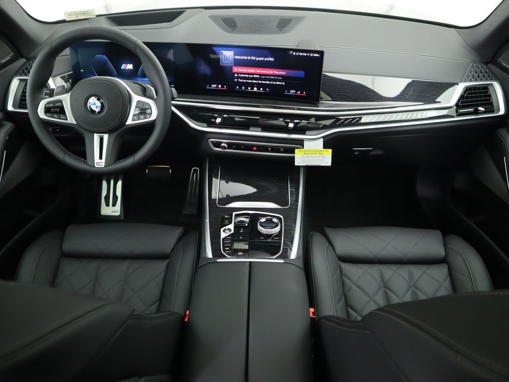 Thumbnail: 2026 BMW X5 - 13