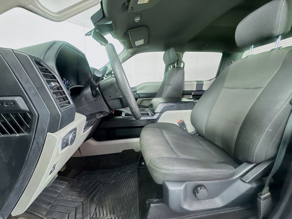 Used Car 2020 Ford F-150  Xl For Sale Under $20,000 In Austin, Texas