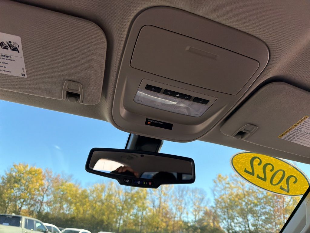 Thumbnail: 2022 GMC Canyon - 13