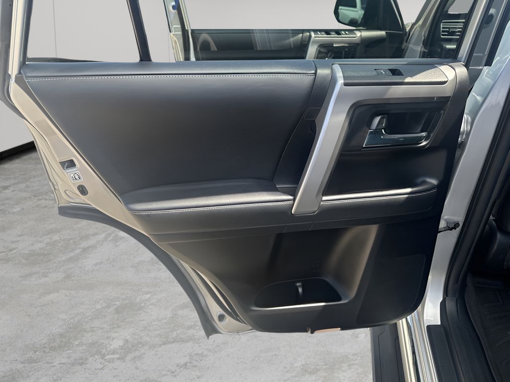 Used Car 2022 Toyota 4runner  Limited For Sale Under $50,000 In Austin, Texas