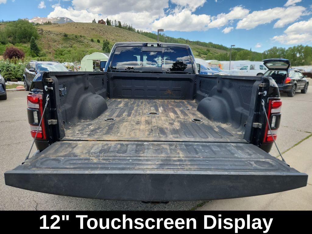 2024 RAM Ram 3500 Pickup Limited - Photo 24