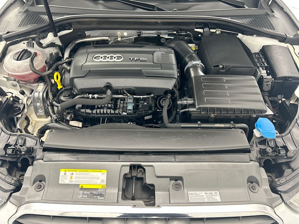 Thumbnail: 2015 Audi A3 - 26