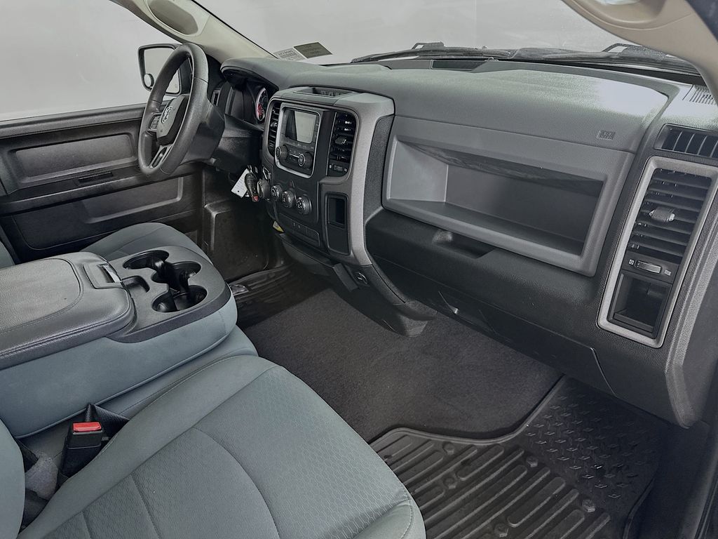 Ram1500 Classic29