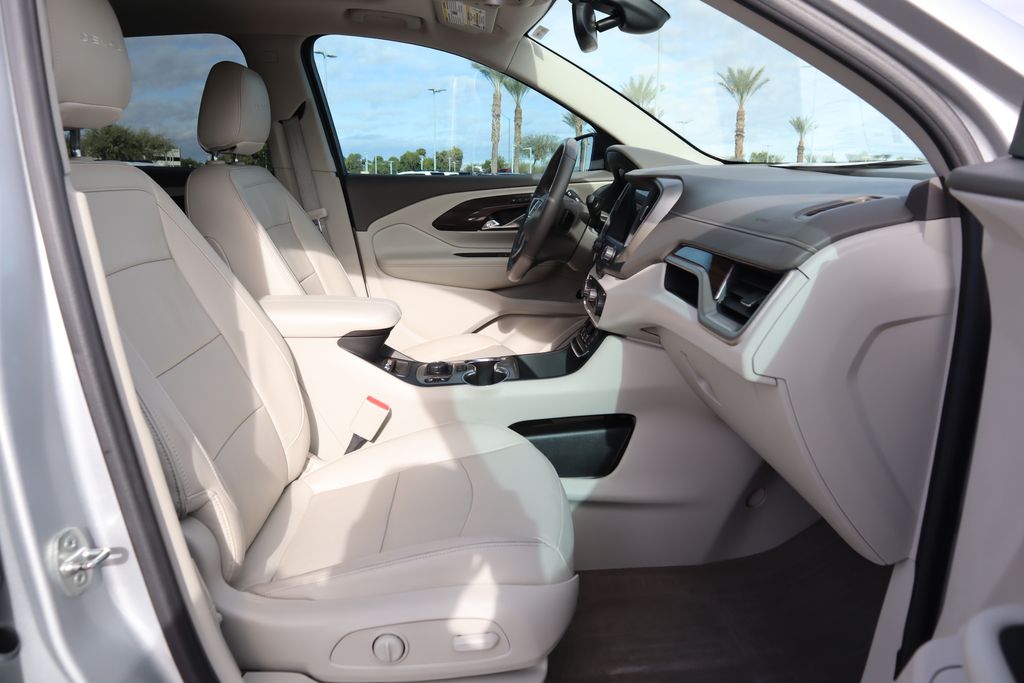 Thumbnail: 2020 GMC Terrain - 19