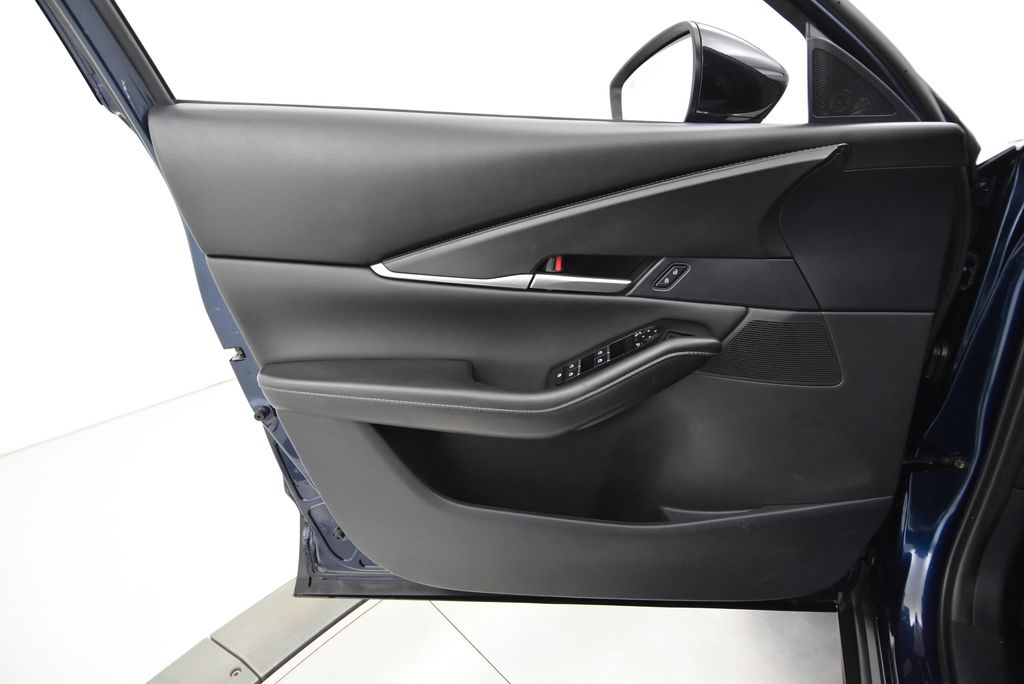 2024 Mazda CX-30 2.5 S Select Sport photo