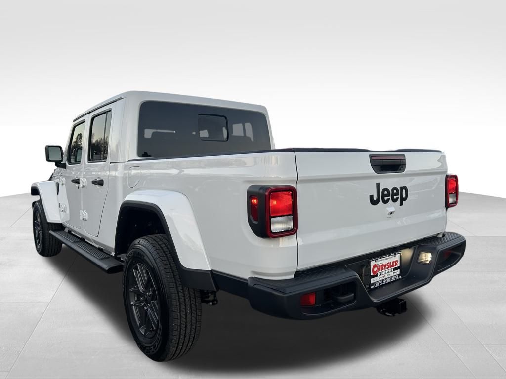 JeepGladiator21