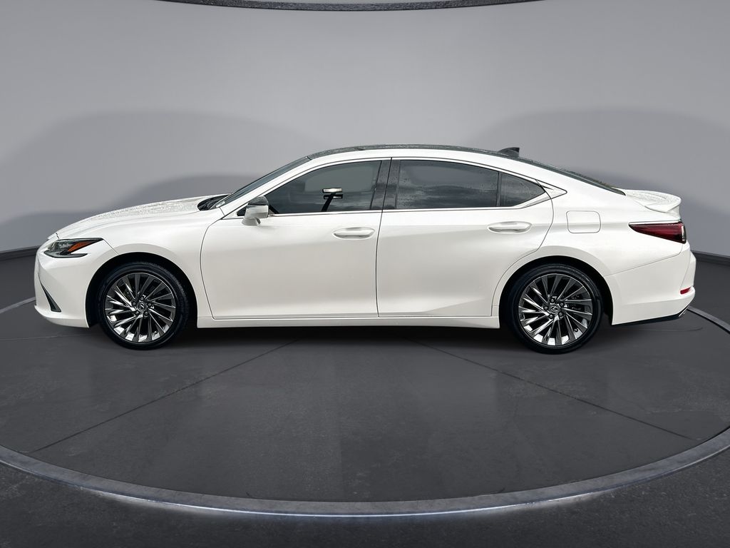 Thumbnail: 2024 Lexus ES - 15