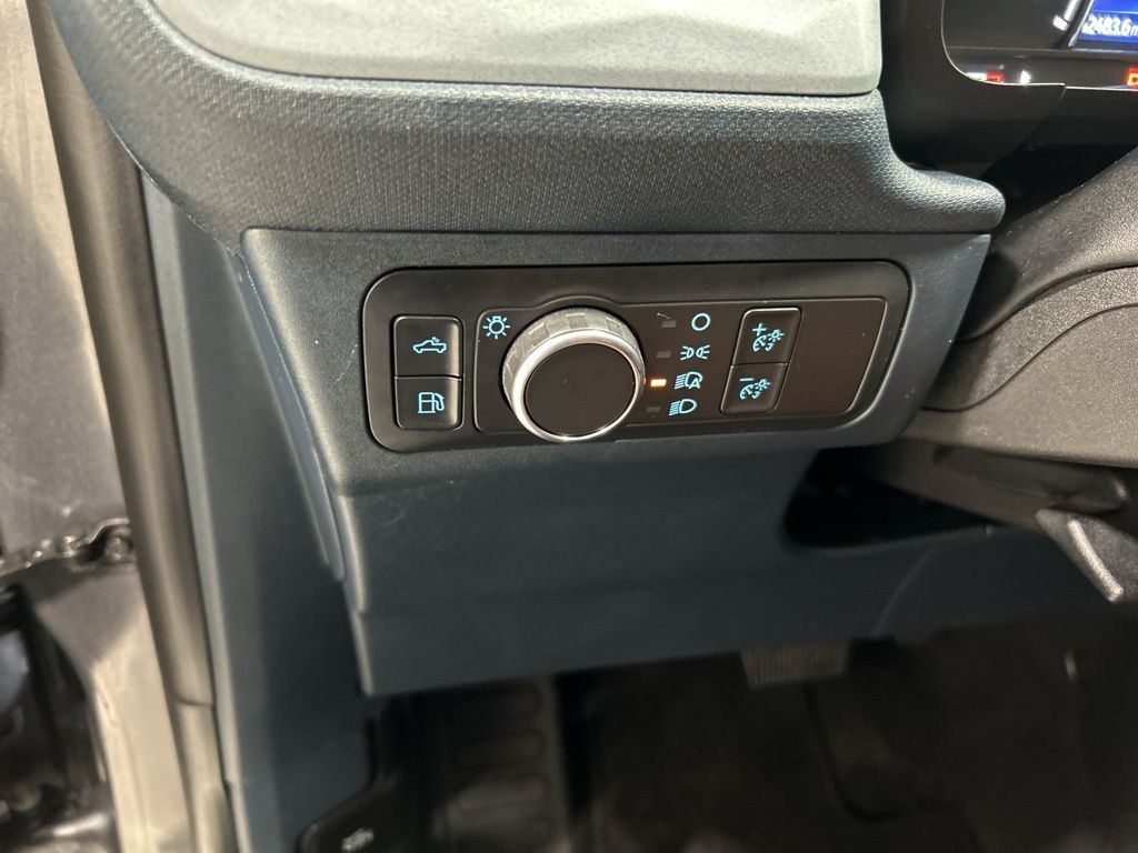 used 2022 Ford Maverick car, priced at $27,960