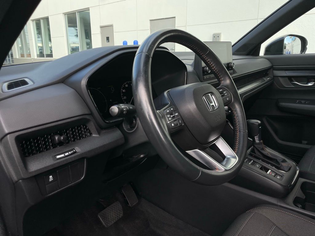 Thumbnail: 2023 Honda CR-V - 28
