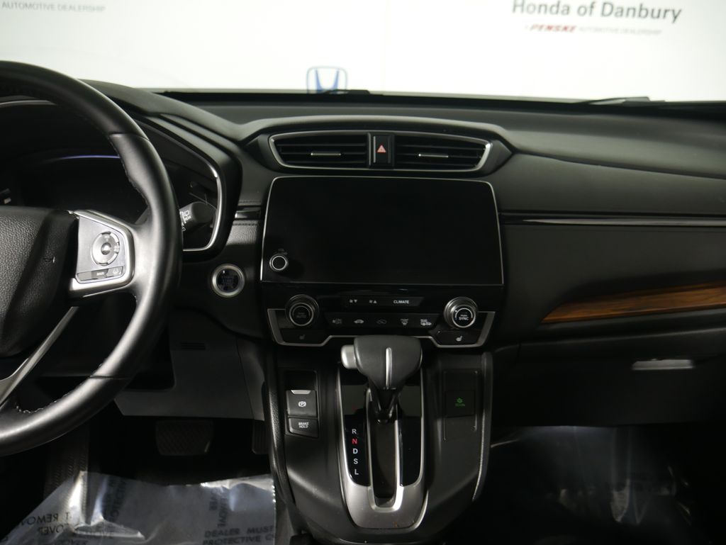 Thumbnail: 2018 Honda CR-V - 13
