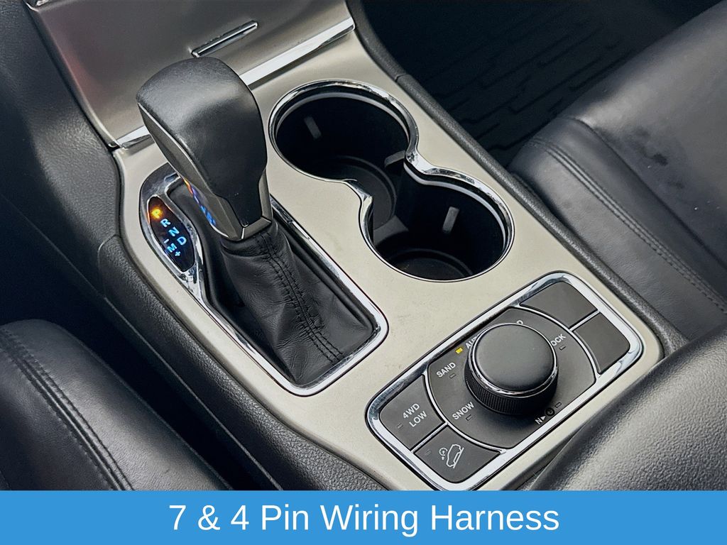 Used Car 2019 Jeep Grand Cherokee  Limited For Sale Under $20,000 In Austin, Texas