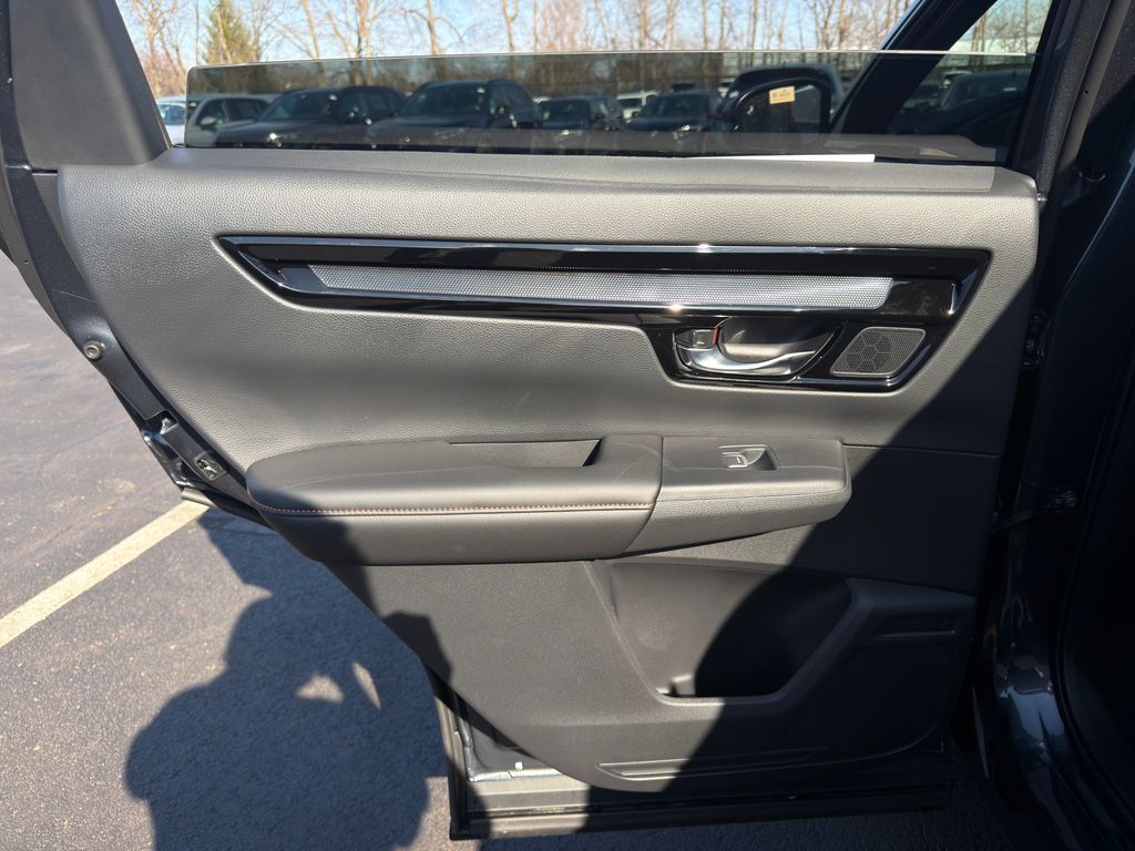 Thumbnail: 2026 Honda CR-V - 20