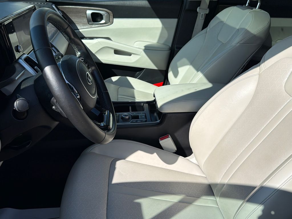 Used 2021 Kia Sorento SUV