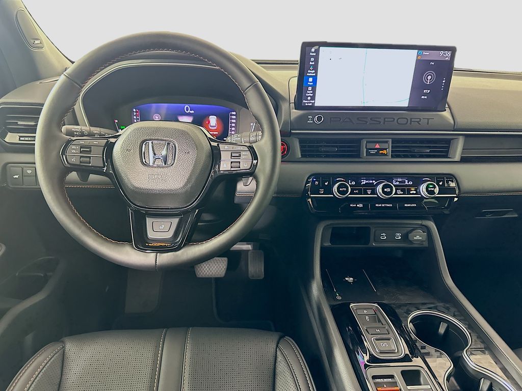 Thumbnail: 2026 Honda Passport - 19