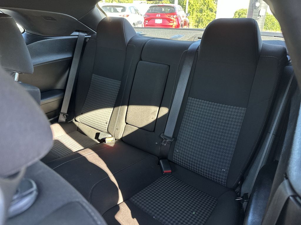 2022 Dodge Challenger R/T Gray at Walterboro Ford