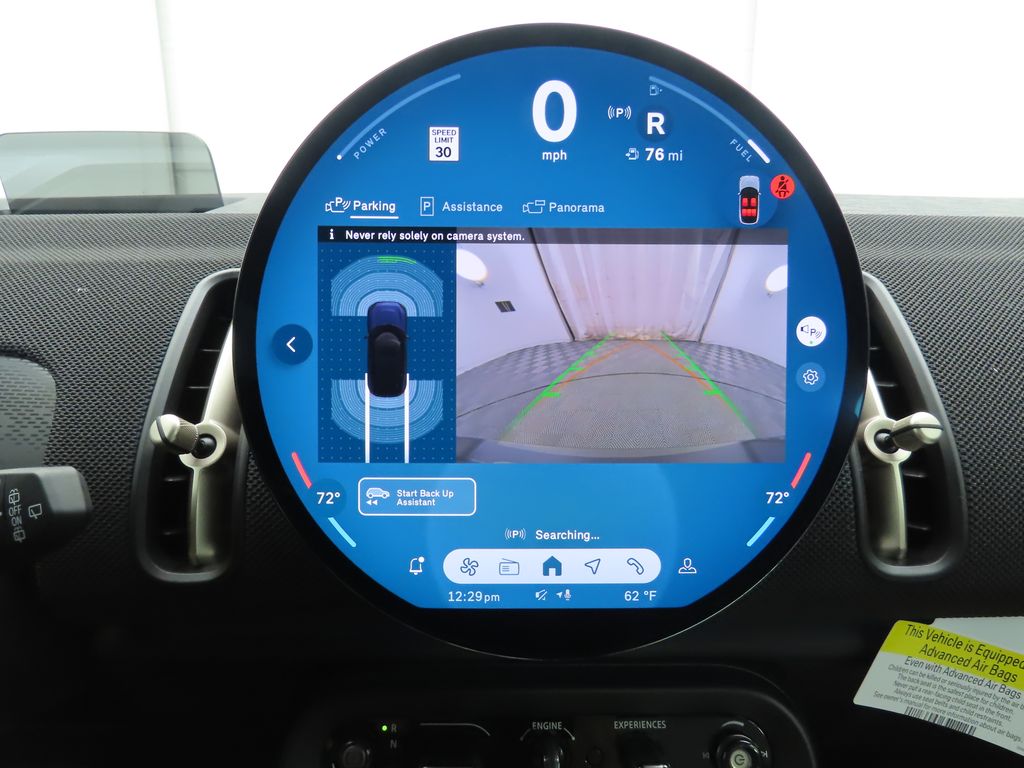 Thumbnail: 2026 MINI Cooper Countryman - 17