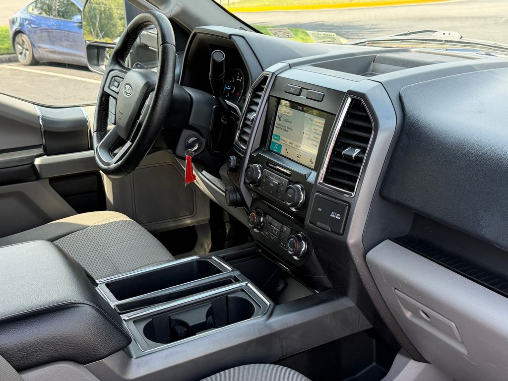 Thumbnail: 2016 Ford F-150 - 8